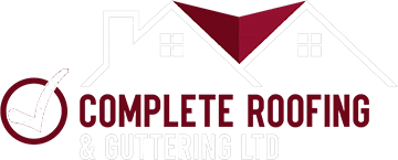 Complete Roofing Guttering Logo IMG w