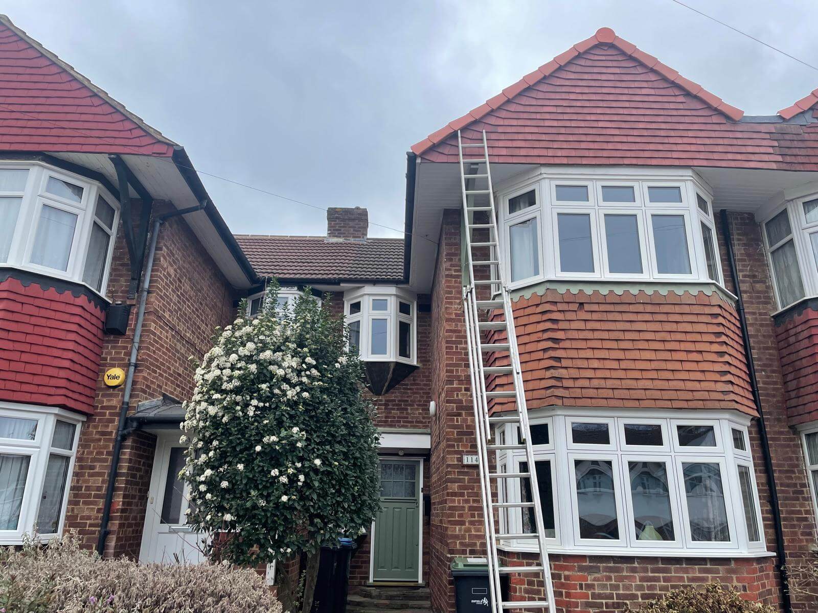roof repair specialists Oxford